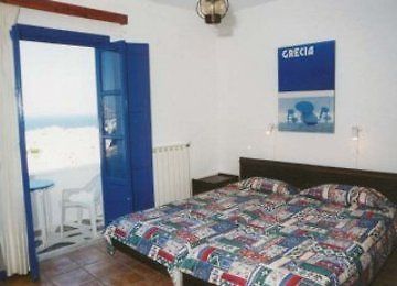 Les Moulins Hotel Миконос Екстериор снимка